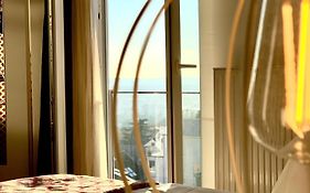 Hotel Schoene Aussicht